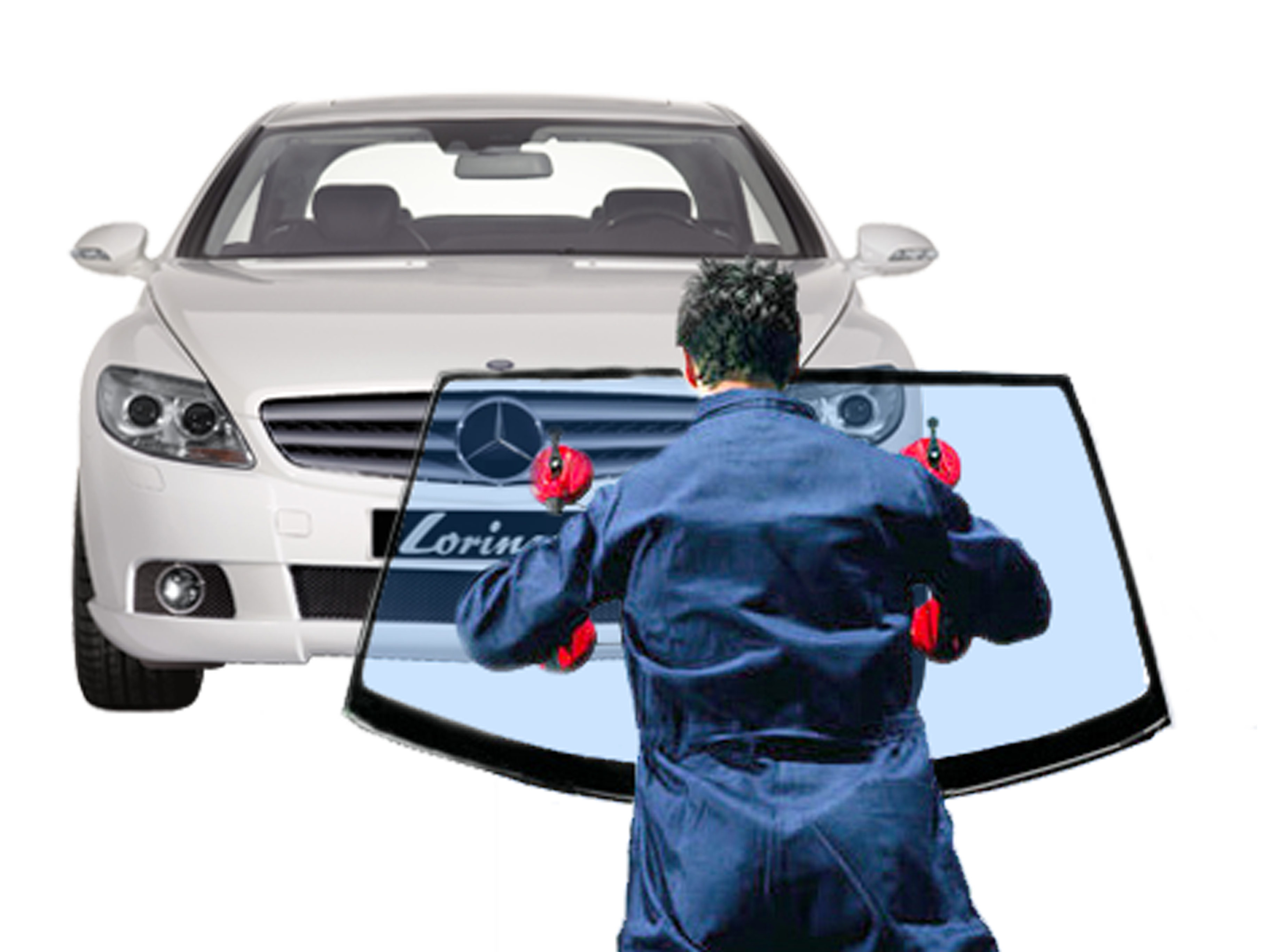 Автостекла - Гомель, улица Федосеенко 8 - Автостекла