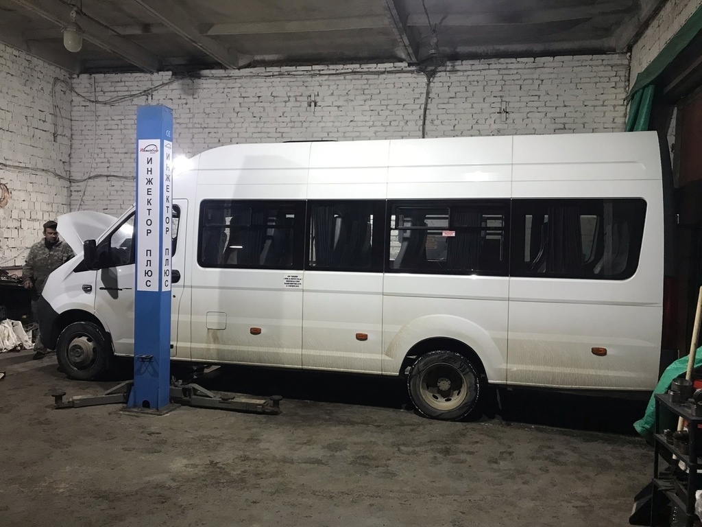 Инжектор-Плюс