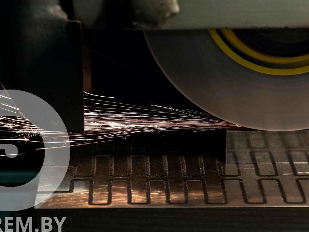 Фотография ГБЦРем