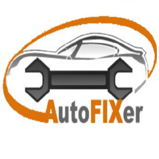 AutoFIXer - Минск, улица Захарова 87 - Кузовной ремонт, шиномонтаж