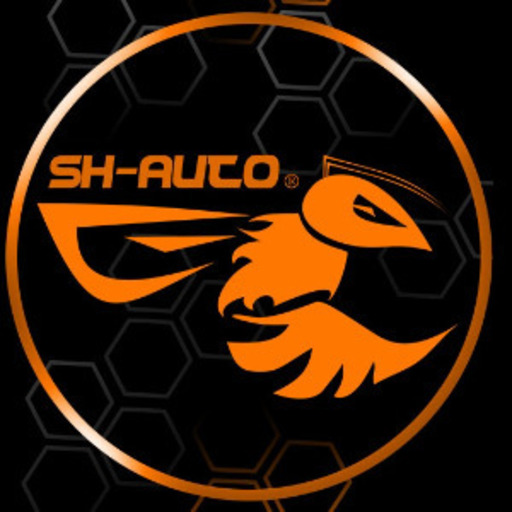 SH-AUTO - Гомель, 2-я Гражданская улица 5/16 - Автодетейлинг ...