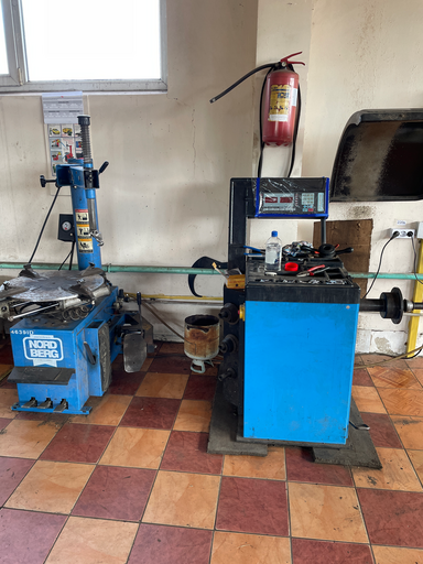 Автосервис Высокое - Высокое, Советская улица 115 - Автоэлектрика ...