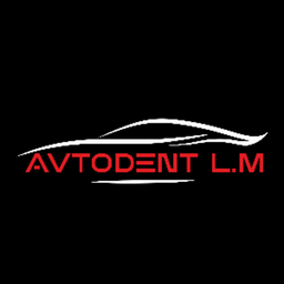 Логотип AvtoDent L.M