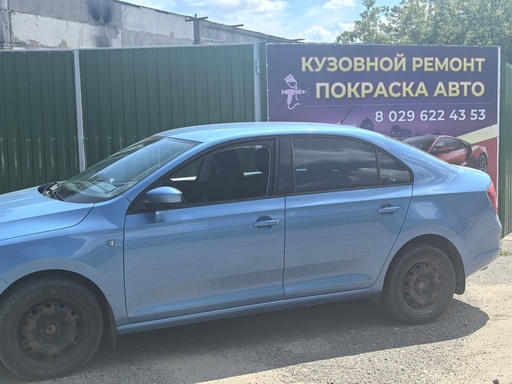 Avtocolor | Покраска авто