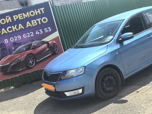 Avtocolor | Покраска авто