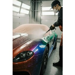 Логотип Avtocolor | Покраска авто