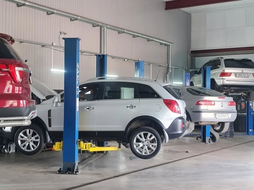 АвтоМастер