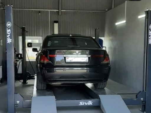АвтоМастер