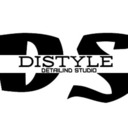 Логотип DISTAYLE