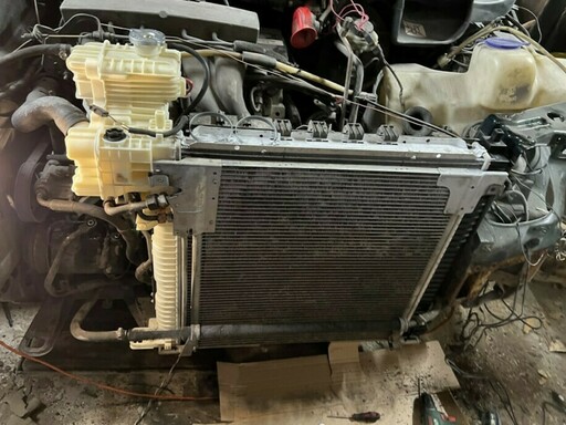 Фотография СТО