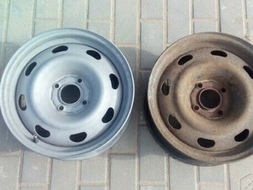 Фотография СТО