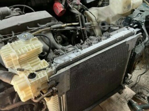 Фотография СТО