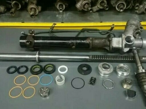 Фотография СТО