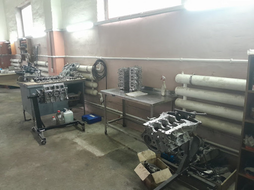 Фотография Техноулей