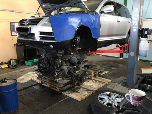 Фотография Техноулей