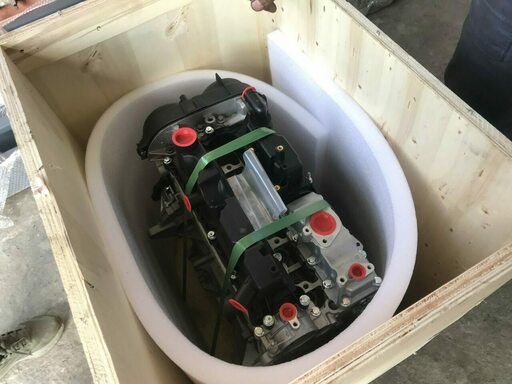 Фотография Техноулей