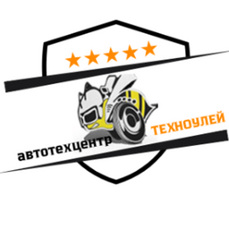 Логотип Техноулей