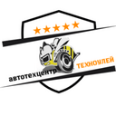 Логотип Техноулей