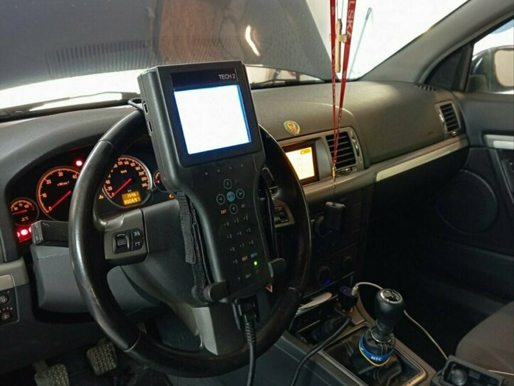 Фотография Дзержинск-авто