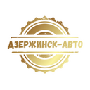 Логотип Дзержинск-авто