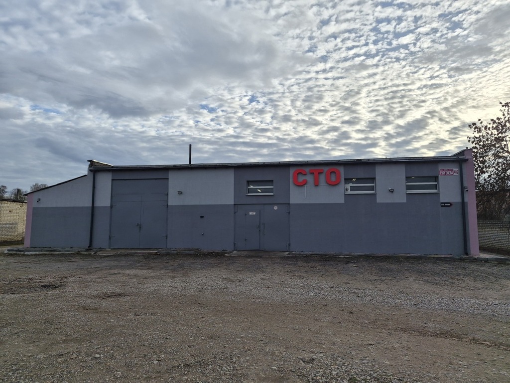 Фотография ДР2 авто