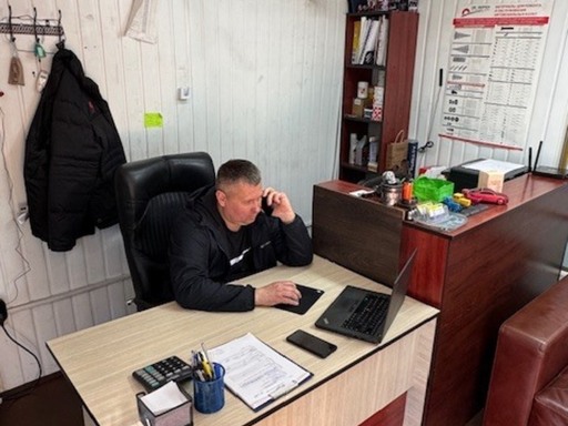 ООО "Эво Моторс"