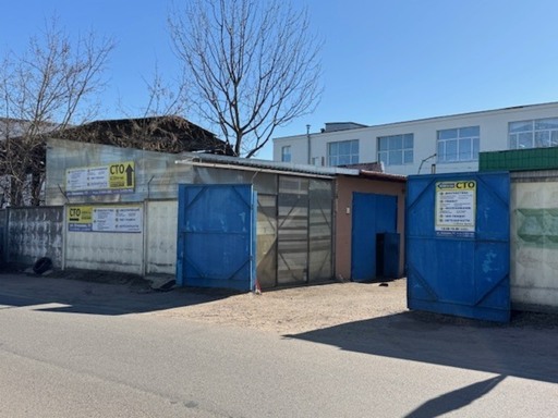 Фотография ООО "Эво Моторс"