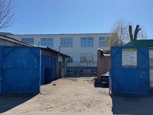 Фотография ООО "Эво Моторс"