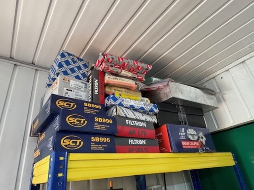 ООО "Эво Моторс"