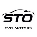 Логотип ООО "Эво Моторс"