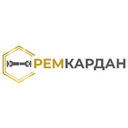 Логотип РЕМКАРДАН