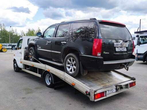 Эвакуатор Минск 1626