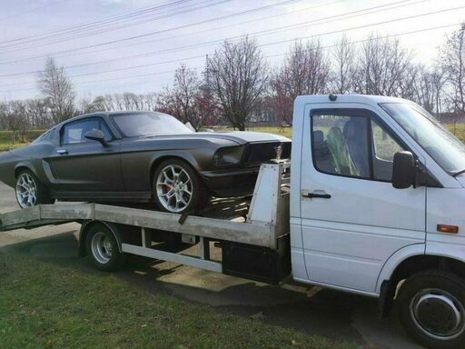 Эвакуатор Минск 1626