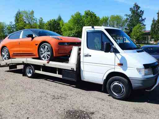 Эвакуатор Минск 1626