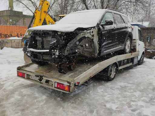 Эвакуатор Минск 1626