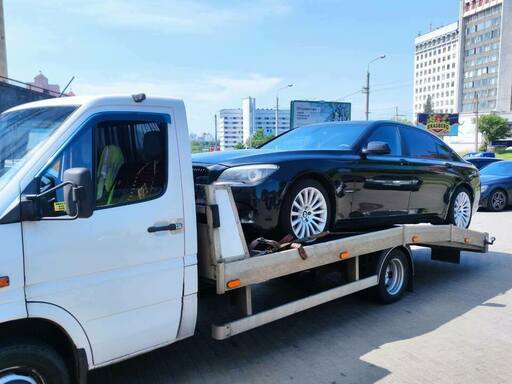 Эвакуатор Минск 1626