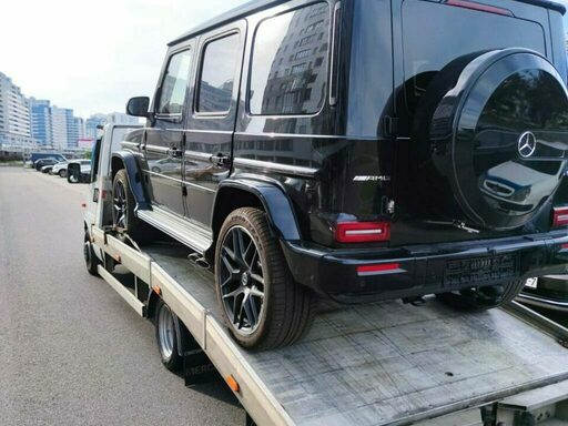 Эвакуатор Минск 1626