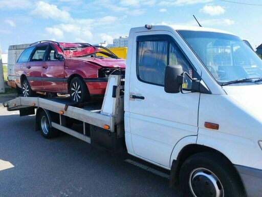 Эвакуатор Минск 1626