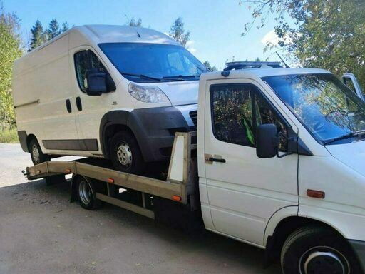 Эвакуатор Минск 1626