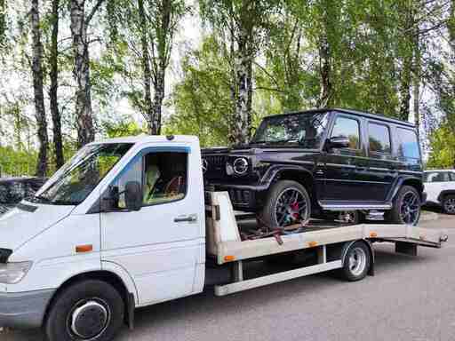 Эвакуатор Минск 1626