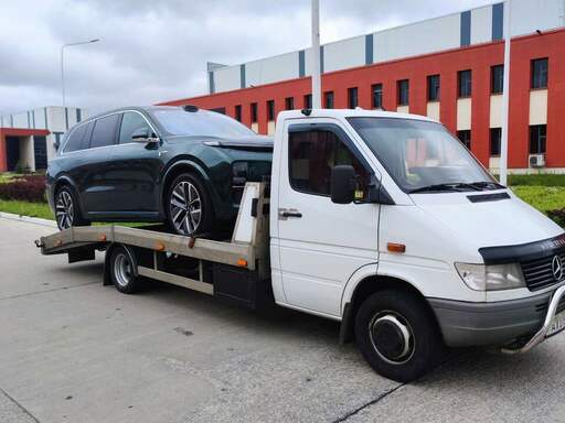 Эвакуатор Минск 1626