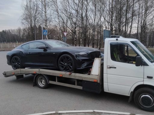 Эвакуатор Минск 1626