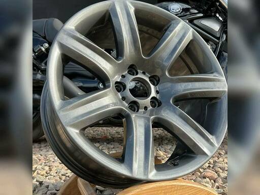 Poroshok.by - порошковая покраска дисков в Бресте