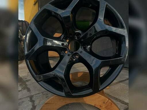 Poroshok.by - порошковая покраска дисков в Бресте