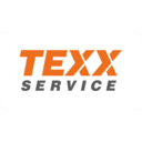 Логотип TEXX Service