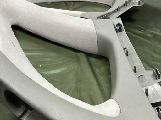 shil.ovo | перетяжка салона