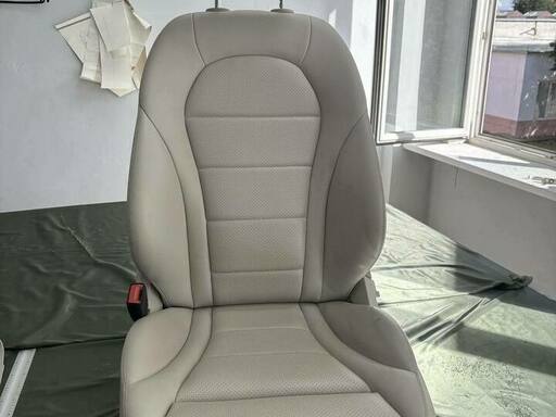 shil.ovo | перетяжка салона