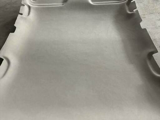 shil.ovo | перетяжка салона