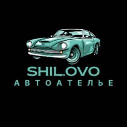 Логотип shil.ovo | перетяжка салона