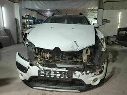 Отзыв: Дмитрий на Renault Logan около 2 месяцев назад